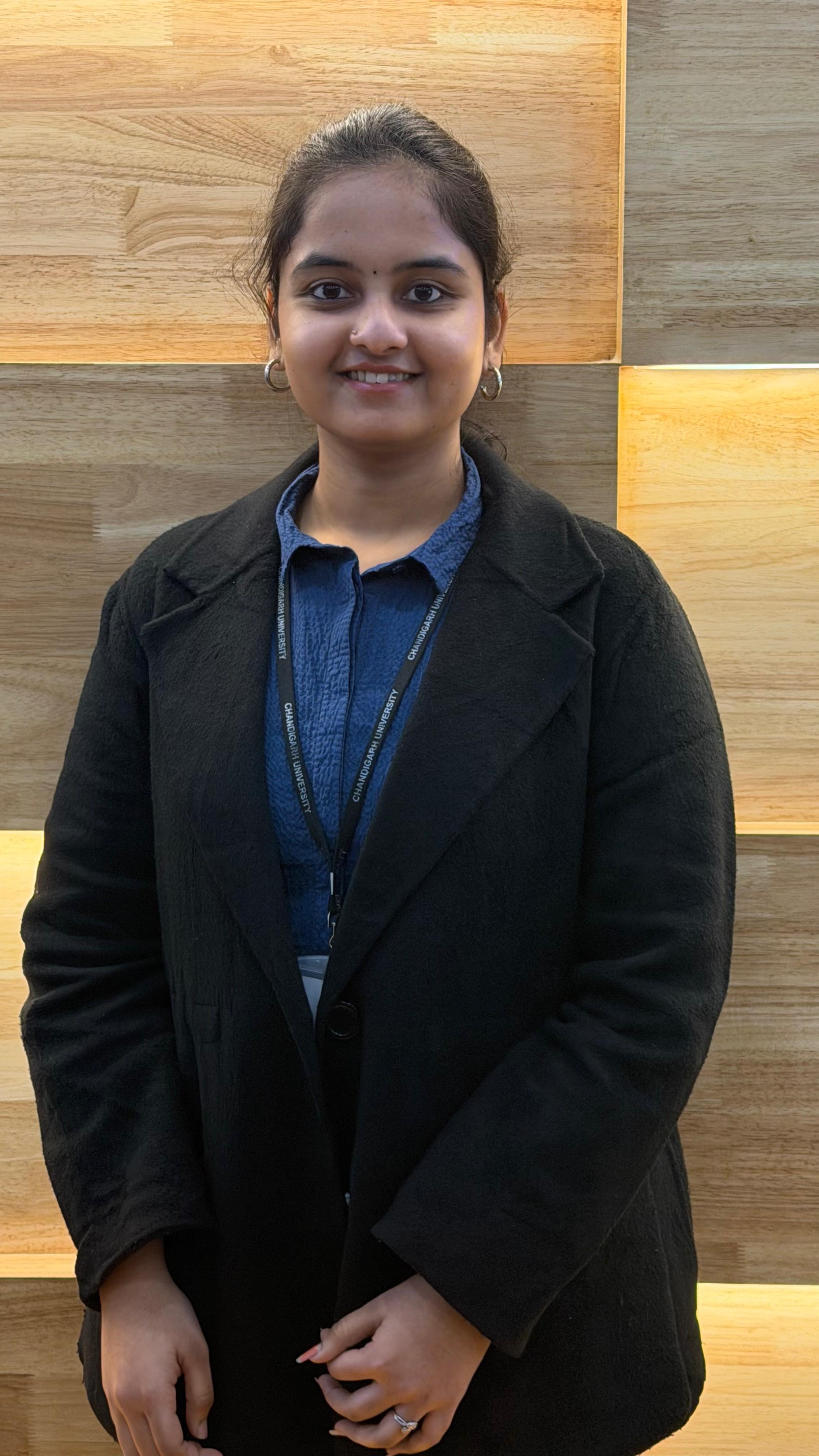 Laxmi Abhinaya Chunchu